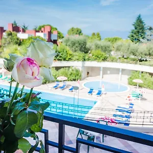 Holiday Lägenhetshotell